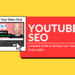 Youtube Seo Complete Guide 2021