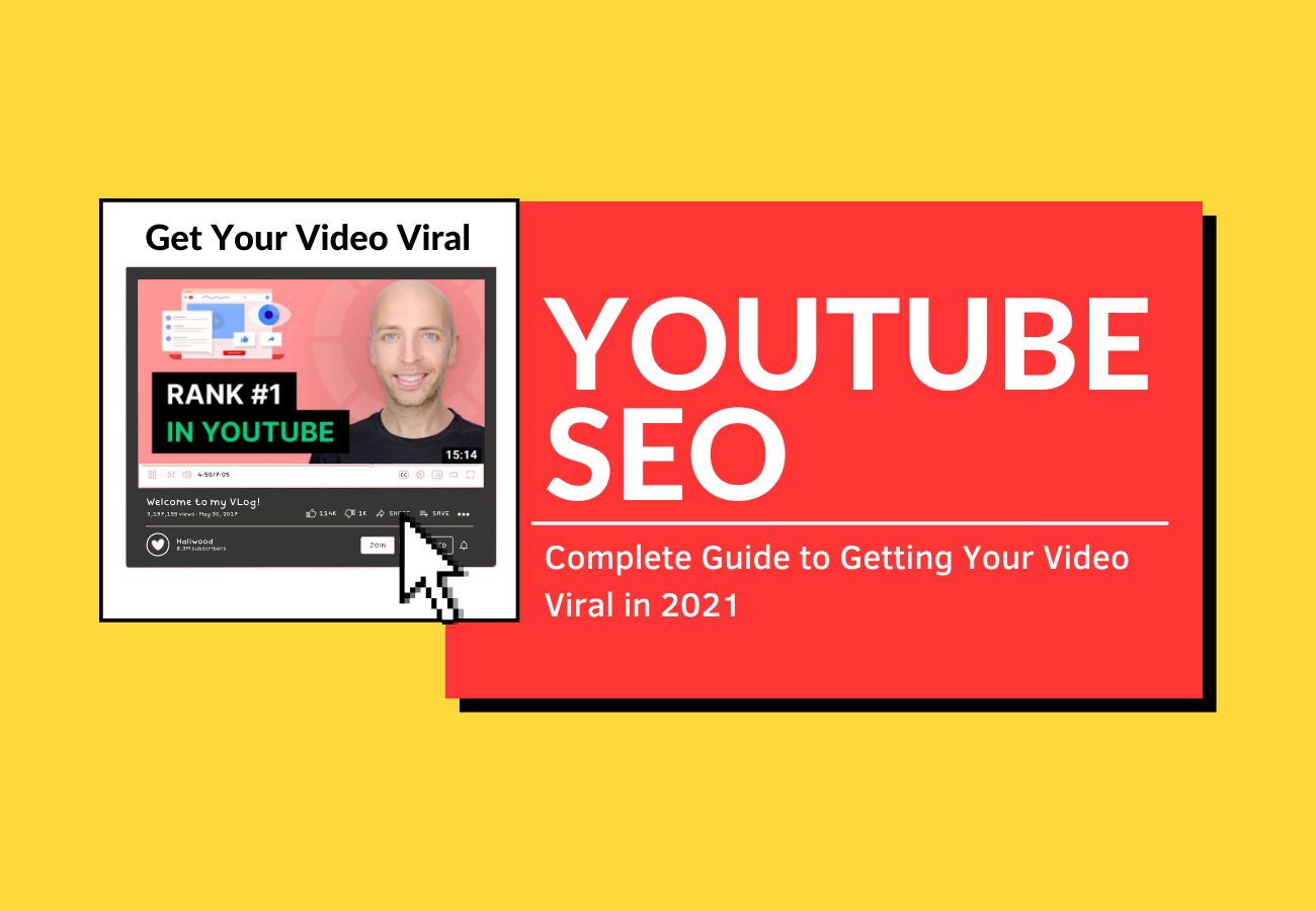 Youtube Seo Complete Guide 2021